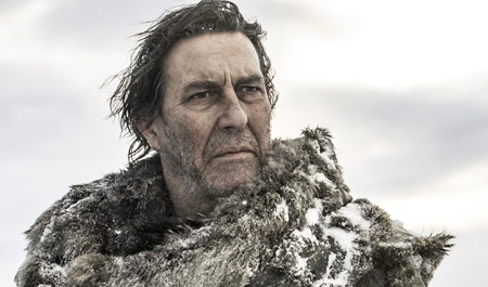 Mance Rayder