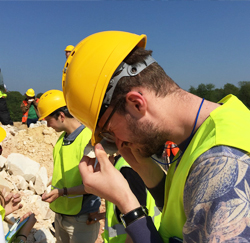 Ou Pouvez Vous Travailler Avec Un Diplome De Geologie Jobat Be