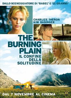 The Burning Plain