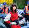 Evy Gruyaert: Rallypiloot