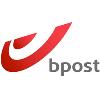 Het geheim achter het logo van bpost