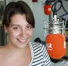Het loon van een radiopresentatrice: 1.400 euro netto
