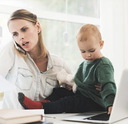 Je Zoon Of Dochter Meenemen Naar Het Werk Mag Dat Jobat Be