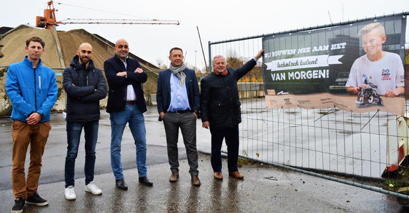 Bouw Voka Limburg