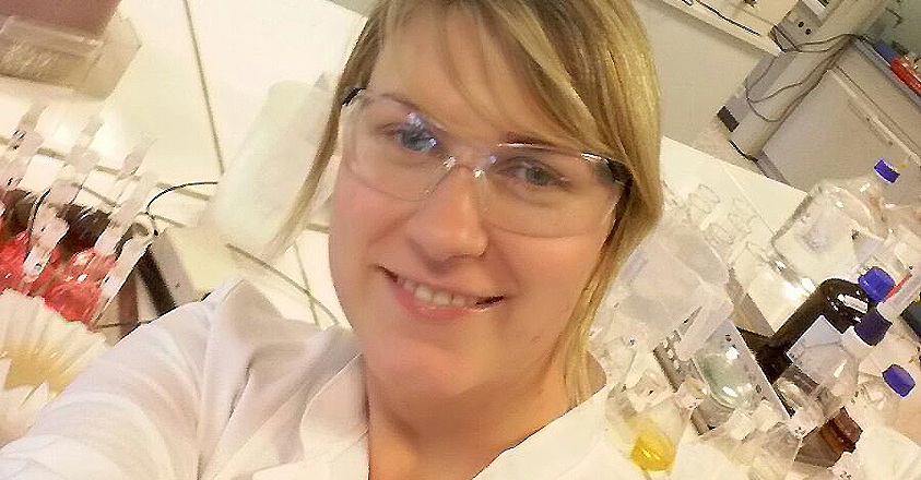 Elena Willems