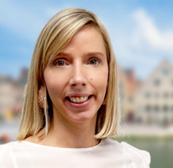 Els Van Der Veken