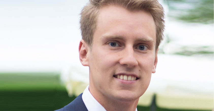 Sander Vermeulen