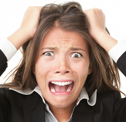 résistant au stress
