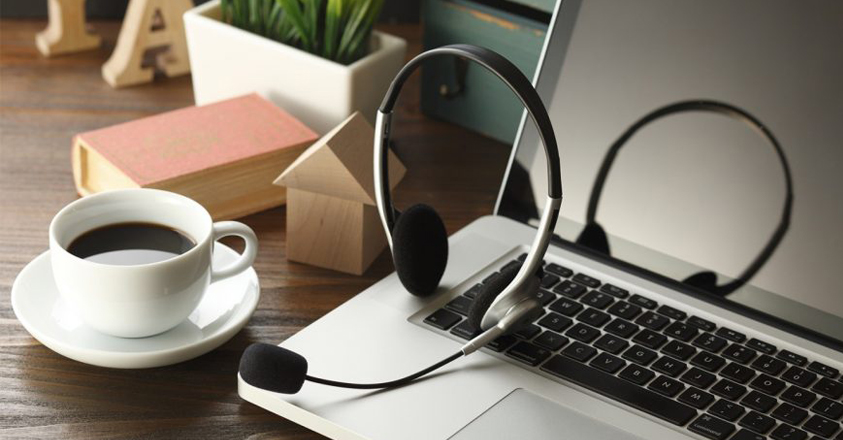 telemarketeer