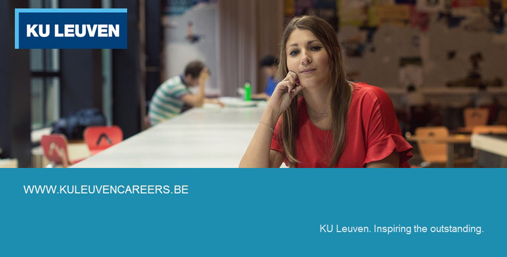 KU Leuven