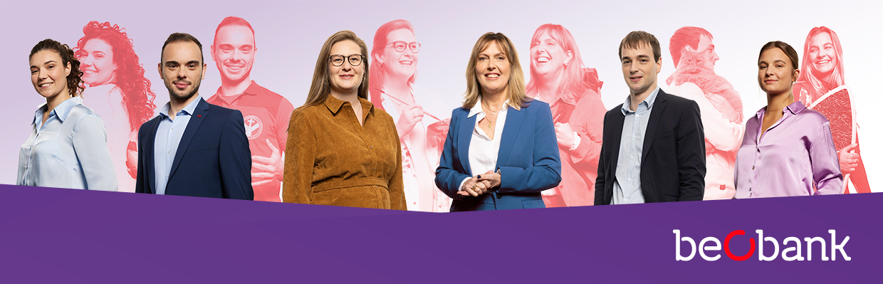 Banner Beobank