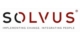 Solvus Antwerpen