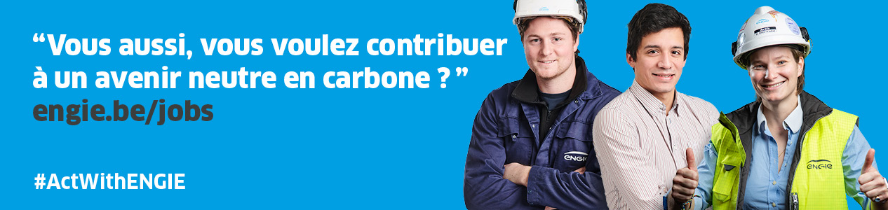 Engie Electrabel