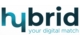 Hybrid Agency