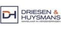 Driesen en Huysmans, via selectiekantoor Azuro.