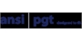 ANSI PGT