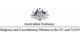 Australian Embassy
