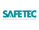 Jobs via Safetec | Jobat.be Safetec