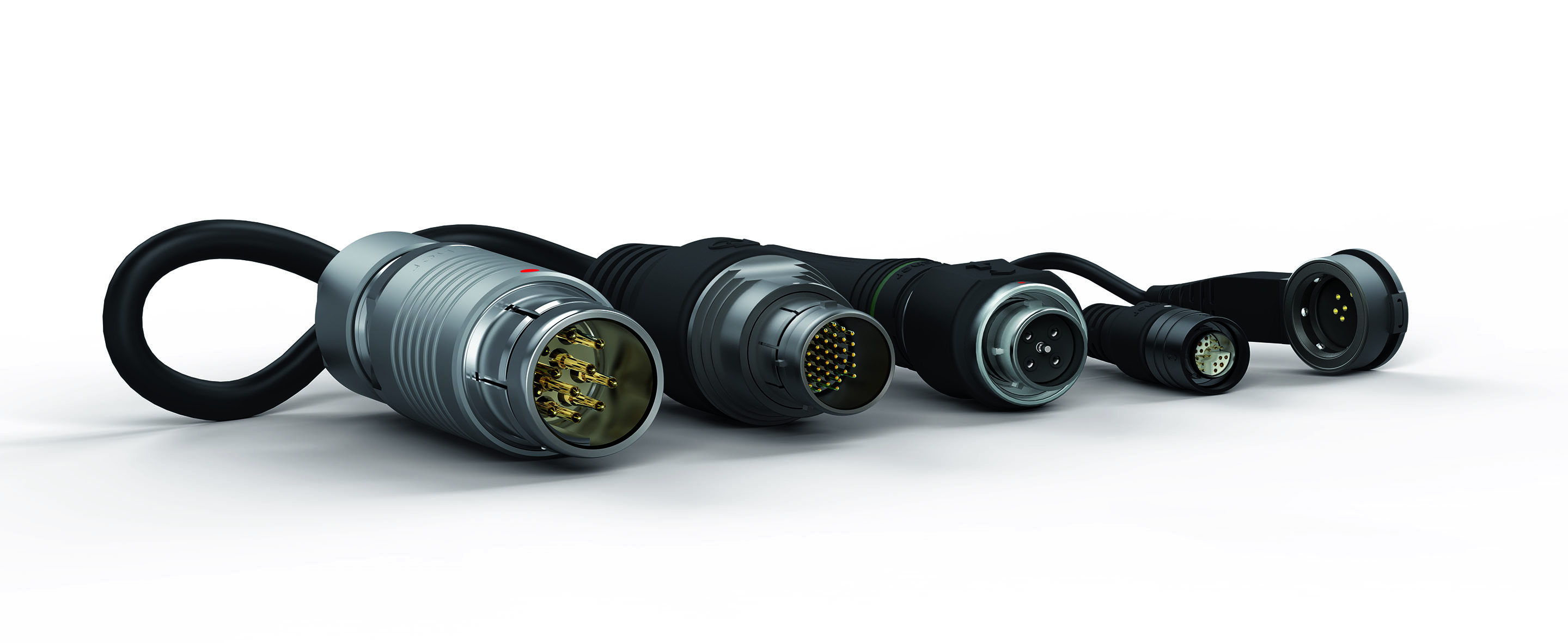 Banner AVT Wiring & Connecting