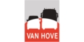 VAN HOVE GARAGES KRUIBEKE