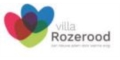 VILLA ROZEROOD