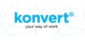 Konvert NV
