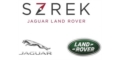 Jaguar Land Rover Szrek