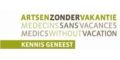 ARTSEN ZONDER VAKANTIE