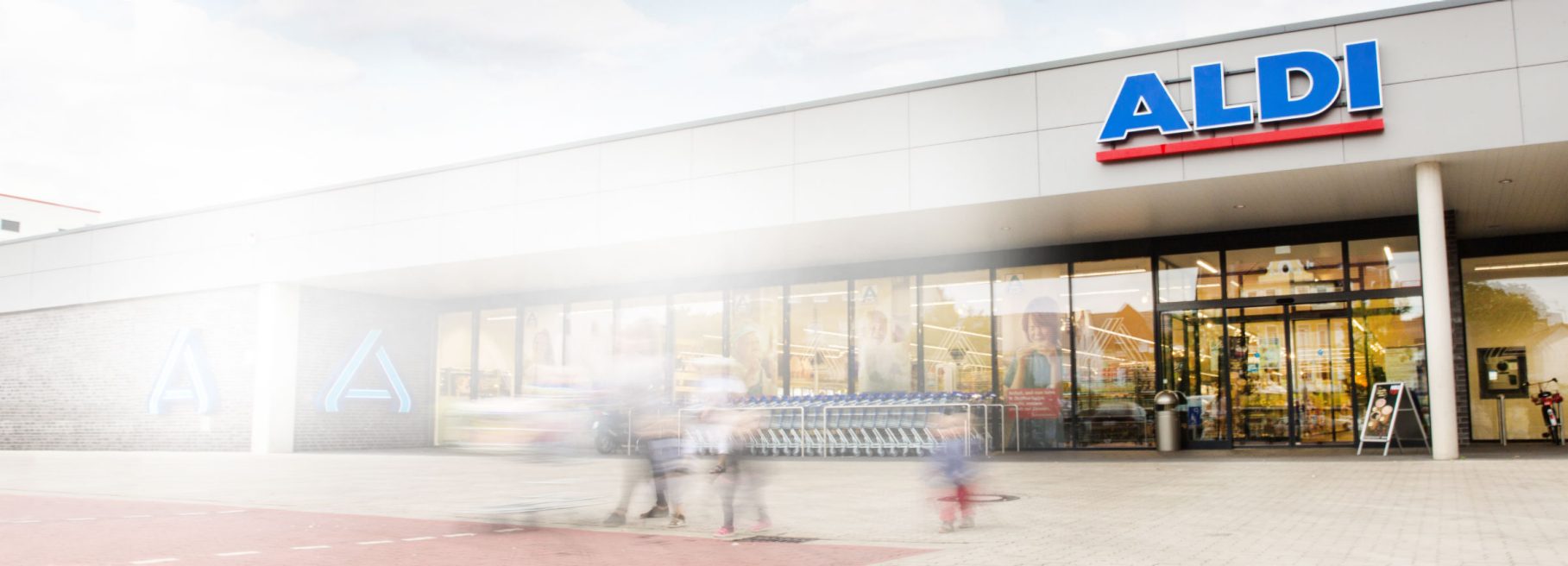 Aldi Heusden-Zolder