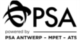 PSA Antwerp