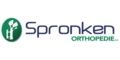 SPRONKEN ORTHOPEDIE