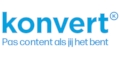 Konvert Interim Vlaanderen