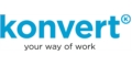 KONVERT INTERIM