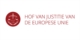Hof van Justitie van de Europese Unie