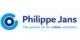 PHILIPPE JANS NV