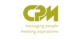 CPM Consultants in Personnel Management