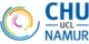 CHU UCL NAMUR