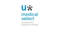 Medical Select Bruxelles – Wallonie
