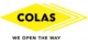 Colas Belgium