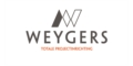 Weygers Totale projectinrichting