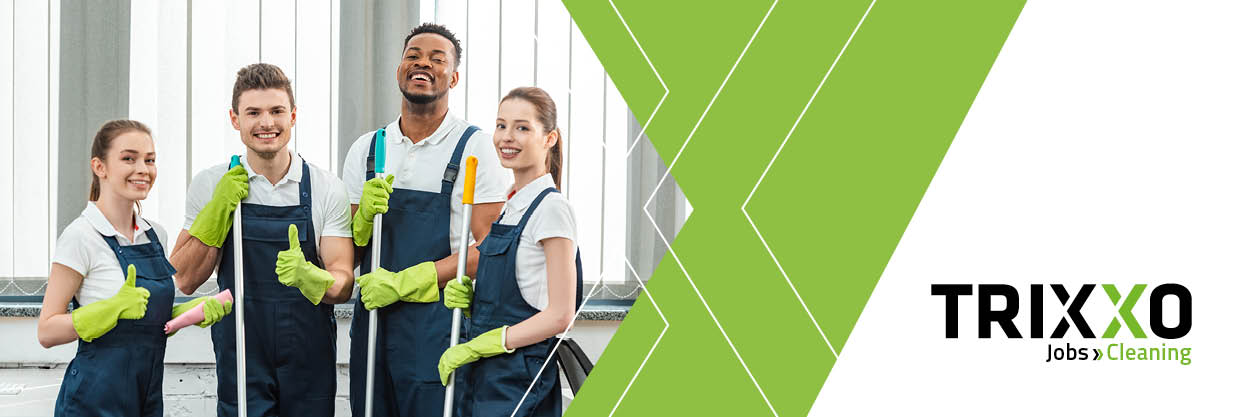 TRIXXO Jobs