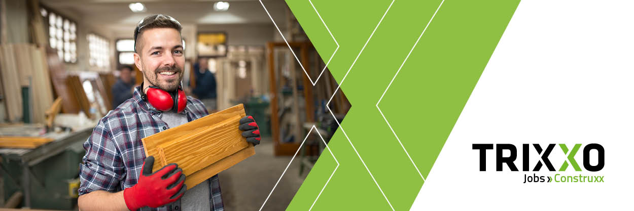 TRIXXO Jobs