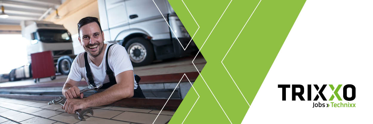 TRIXXO Jobs