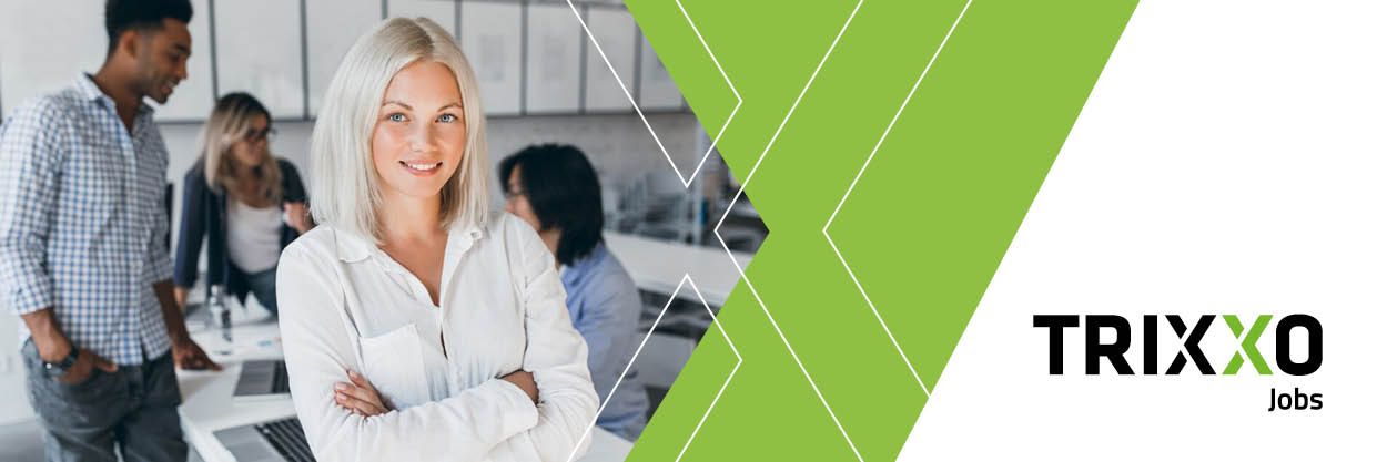 TRIXXO Jobs