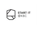 Jobs at Start it @KBC | Jobat.be Start it @KBC