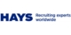 Hays Internal Recruitment
