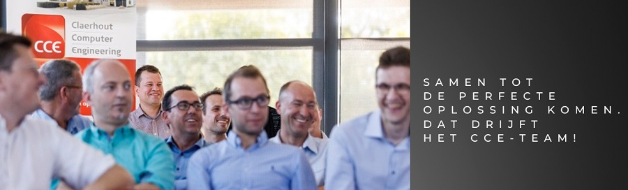 Claerhout Computer Engineering