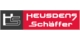 Heusdens - Schäffer