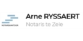 Notaris Arne Ryssaert