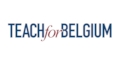 TEACH FOR BELGIUM